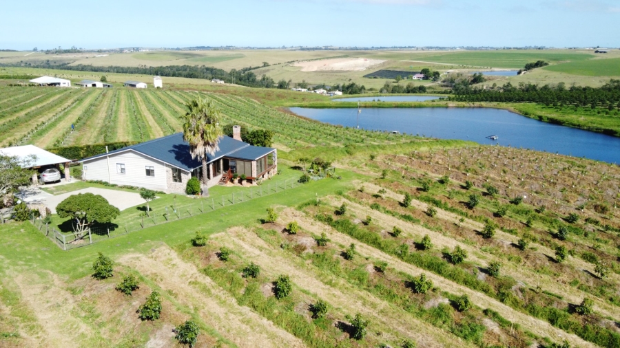 8 Bedroom Property for Sale in George Rural Western Cape